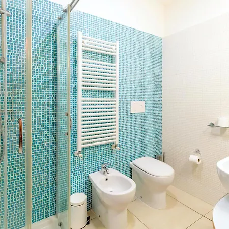 Apartament Pergola *