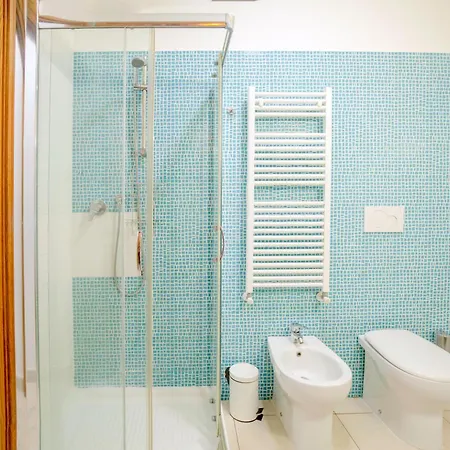 Apartament Pergola *