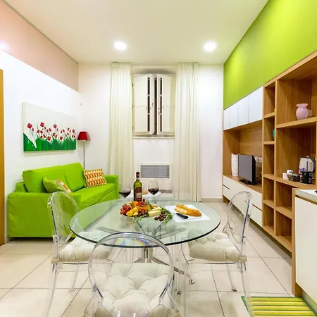 Pergola شقة *